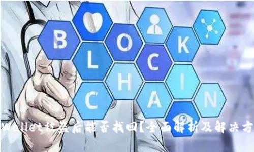tpWallet被盗后能否找回？全面解析及解决方案