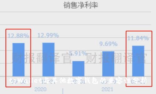 tpWallet与其他数字钱包的兼容性分析