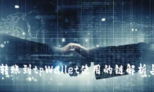 币安转账到tpWallet使用的链解析与指南