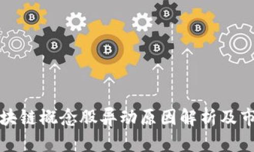 数字货币区块链概念股异动原因解析及市场影响分析