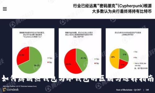 如何辨别热钱包与冷钱包的区别与选择指南