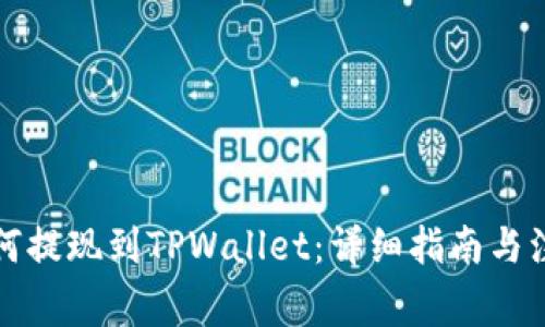 火币如何提现到TPWallet：详细指南与注意事项
