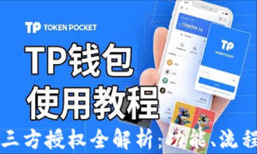 
tpWallet第三方授权全解析：功能、流程与应用场景