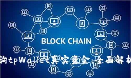 如何查询tpWallet真实资金：全面解析与技巧