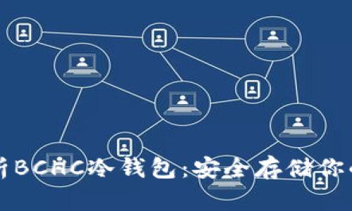 全方位解析BCHC冷钱包：安全存储你的数字资产
