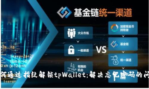 如何通过指纹解锁tpWallet：解决忘记密码的问题