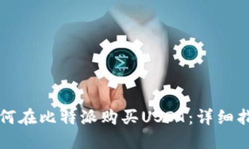 如何在比特派购买USDT：详细指南