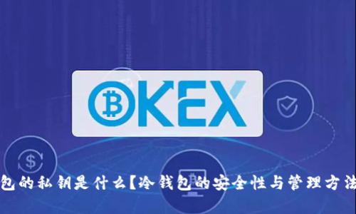 冷钱包的私钥是什么？冷钱包的安全性与管理方法解析