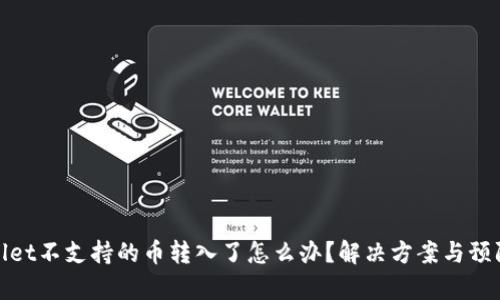 tpWallet不支持的币转入了怎么办？解决方案与预防措施
