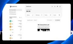 tpWallet：加密数字钱包的崛