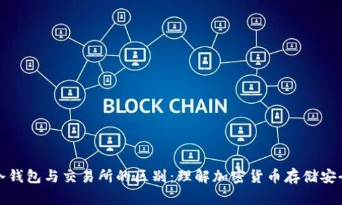 冷钱包与交易所的区别：理解加密货币存储安全