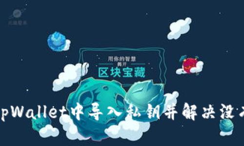优质如何在tpWallet中导入私钥并解决没有名称的问题