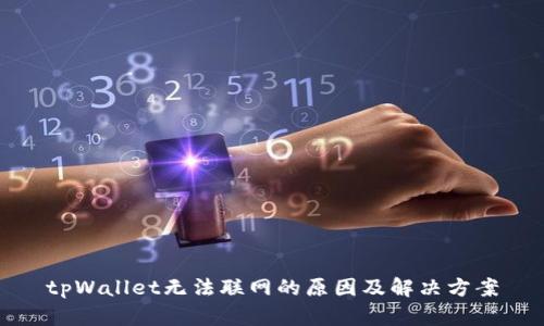 tpWallet无法联网的原因及解决方案