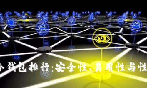 : 2023年TP冷钱包排行：安全性、易用性与性价比全面分析
