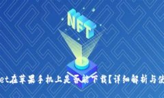 tpWallet在苹果手机上是否能下载？详细解析与使用