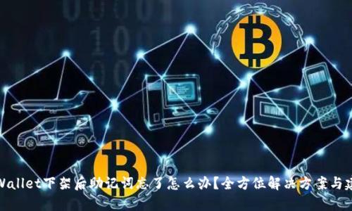 tpWallet下架后助记词忘了怎么办？全方位解决方案与建议
