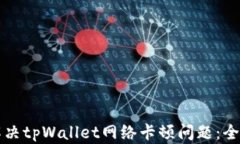 如何解决tpWallet网络卡顿问题：全面指南