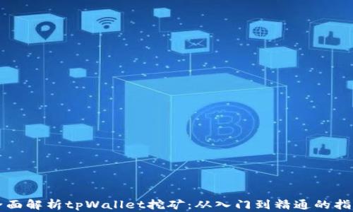 
全面解析tpWallet挖矿：从入门到精通的指南