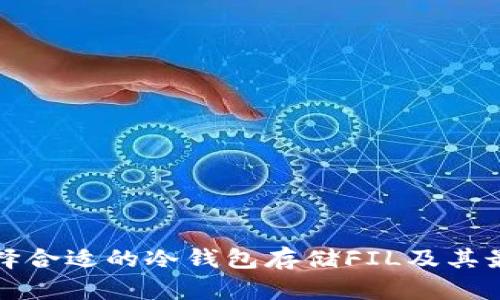 如何选择合适的冷钱包存储FIL及其最佳实践
