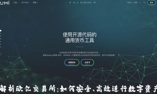 
深入解析欧亿交易所：如何安全、高效进行数字资产交易