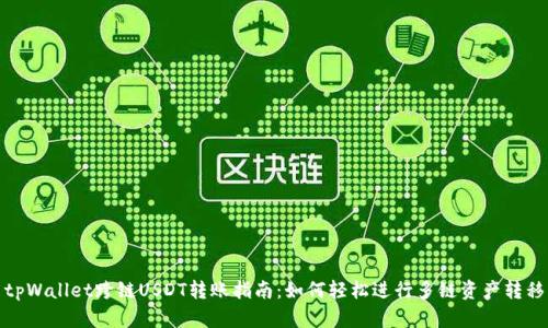 tpWallet跨链USDT转账指南：如何轻松进行多链资产转移