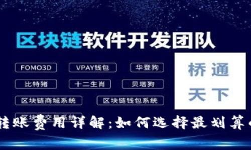 IM冷钱包转账费用详解：如何选择最划算的转账方式