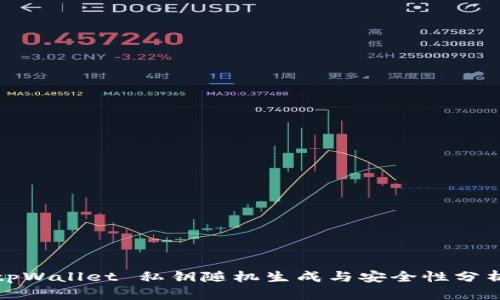 tpWallet 私钥随机生成与安全性分析
