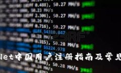 # tpWallet中国用户注册指南
