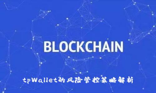 tpWallet的风险管控策略解析
