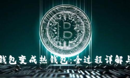 如何将冷钱包变成热钱包：全过程详解与注意事项