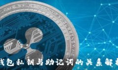   钱包私钥与助记词的关系