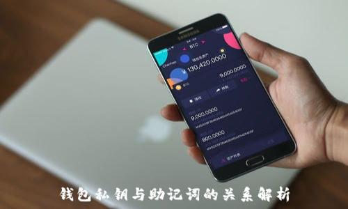   
钱包私钥与助记词的关系解析