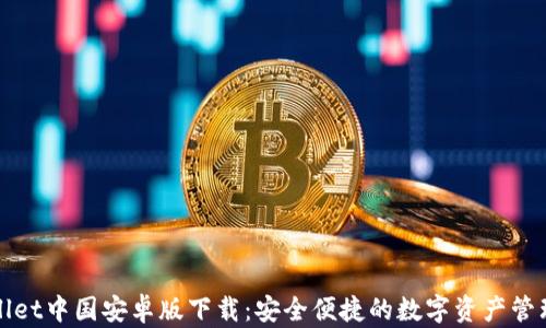 
tpWallet中国安卓版下载：安全便捷的数字资产管理工具
