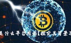 波币是什么平台用的？探
