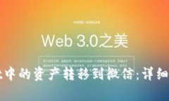 如何将tpWallet中的资产转移