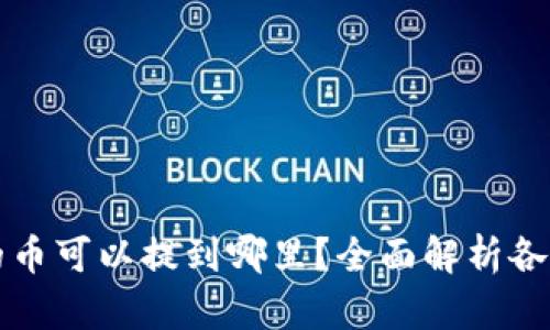 tpWallet的币可以提到哪里？全面解析各种提币选项