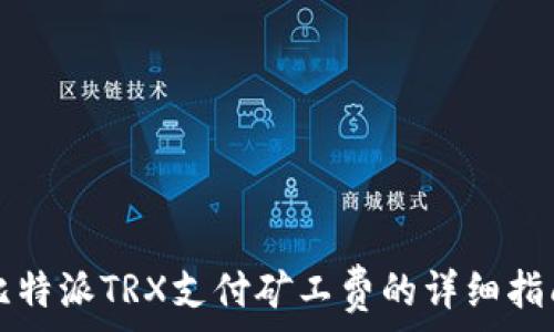   
比特派TRX支付矿工费的详细指南