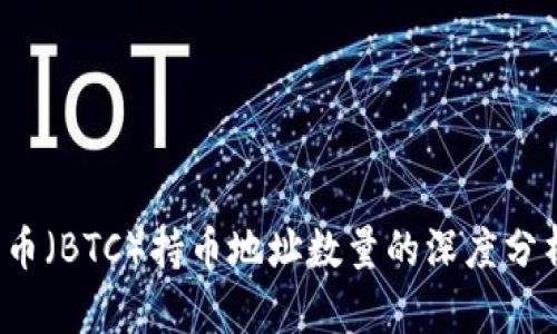 2023年比特币（BTC）持币地址数量的深度分析与趋势展望