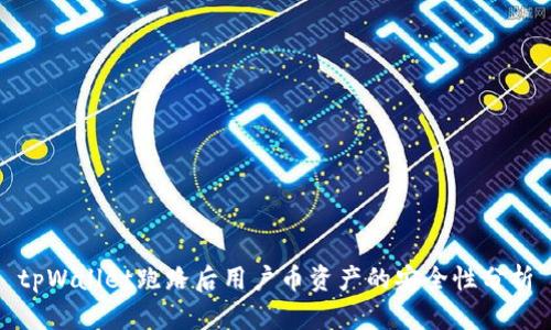 tpWallet跑路后用户币资产的安全性分析