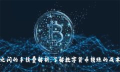 冷钱包之间的手续费解析