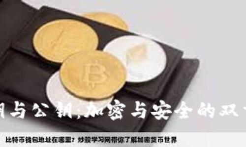 : 私钥与公钥：加密与安全的双重保障