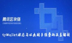 tpWallet状态与以太坊手续费