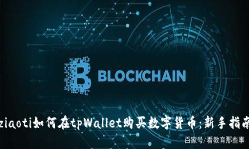 ziaoti如何在tpWallet购买数字货币：新手指南