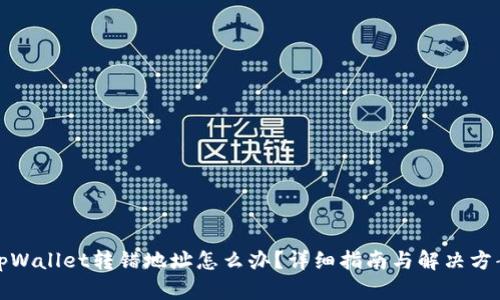 tpWallet转错地址怎么办？详细指南与解决方案