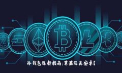 冷钱包选择指南：苹果还