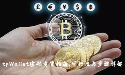 tpWallet密码重置指南：可行性与步骤详解
