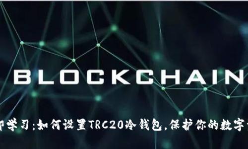 立即学习：如何设置TRC20冷钱包，保护你的数字资产