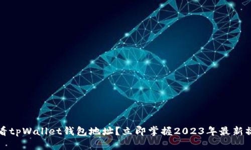 如何查看tpWallet钱包地址？立即掌握2023年最新操作方法