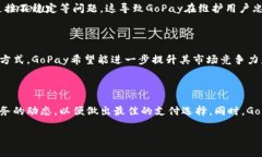 截至2023年10月，GoPay并没有
