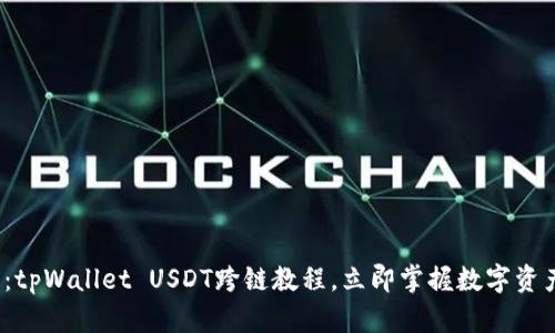 2025必看：tpWallet USDT跨链教程，立即掌握数字资产转移技巧